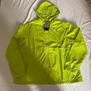 Nike Windbreaker Jacket